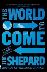 Enlarge image Cover: The World to Come - Vintage Books