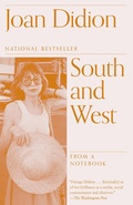 Cover: South and West - Vintage Books