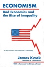 Cover: Economism - Vintage Books