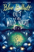 Cover: Out of the Wild Night - Scholastic Press