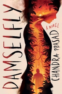 Enlarge image Cover: Damselfly - Scholastic US