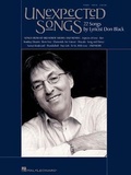 Cover: Unexpected Songs - Hal Leonard Corporation