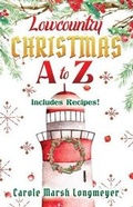 Cover: Lowcountry Christmas A to Z - Bluffton Books