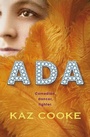 Cover: Ada - Viking Australia