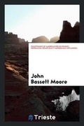 Cover: Four Phases of American Development; Federalism-Democracy-Imperialism-Expansion - Trieste Publishing