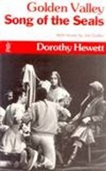 Cover: The Golden Valley and Song of the Seals: Two plays - Currency Press Pty Ltd