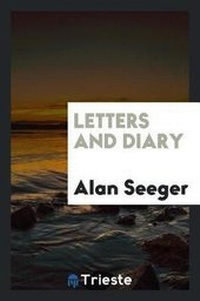 Enlarge image Cover: Letters and Diary - Trieste Publishing