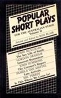 Cover: Popular Short Plays II - Currency Press Pty Ltd