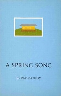 Enlarge image Cover: A Spring Song - Currency Press Pty Ltd