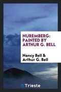 Cover: Nuremberg - Trieste Publishing