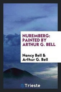 Enlarge image Cover: Nuremberg - Trieste Publishing