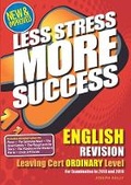 Cover: English Revision for Leaving Cert Ordinary Level - Gill Education