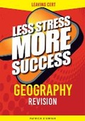 Cover: GEOGRAPHY Revision for Leaving Cert - Gill Education