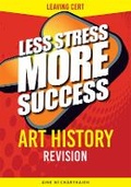 Cover: ART HISTORY Revision for Leaving Cert - Gill Education