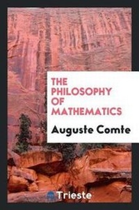 Abbildung von: The Philosophy of Mathematics - Trieste Publishing