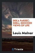 Cover: Deka Parsec - Trieste Publishing