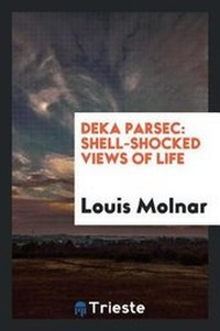 Enlarge image Cover: Deka Parsec - Trieste Publishing