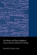 Cover: The Olmec and Their Neighbors - Dumbarton Oaks Research Library & Collection