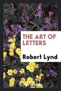 Cover: The Art of Letters - Trieste Publishing