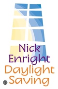 Cover: Daylight Saving - Currency Press Pty Ltd