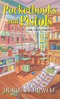 Cover: Pocketbooks and Pistols - Kensington Publishing
