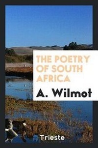 Abbildung von: The Poetry of South Africa - Trieste Publishing