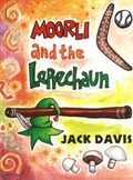 Cover: Moorli and the Leprechaun - Currency Press Pty Ltd