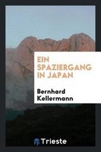 Abbildung von: Ein Spaziergang in Japan - Trieste Publishing