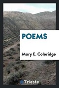 Cover: Poems - Trieste Publishing