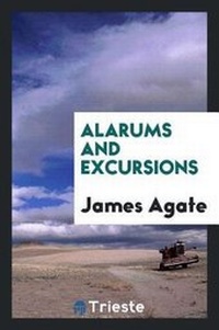 Enlarge image Cover: Alarums and Excursions - Trieste Publishing