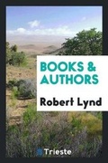 Cover: Books & Authors - Trieste Publishing