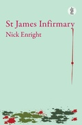 Cover: St James Infirmary - Currency Press Pty Ltd