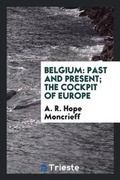 Cover: Belgium - Trieste Publishing