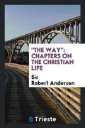 Cover: The Way - Trieste Publishing