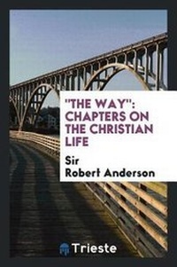 Enlarge image Cover: The Way - Trieste Publishing