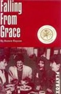 Cover: Falling from Grace - Currency Press Pty Ltd