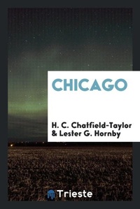Enlarge image Cover: Chicago - Trieste Publishing