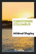 Cover: Christopher Columbus - Trieste Publishing