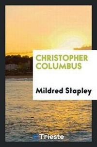 Enlarge image Cover: Christopher Columbus - Trieste Publishing