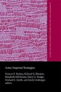 Cover: Aztec Imperial Strategies - Dumbarton Oaks Research Library & Collection