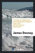 Cover: Studies in Theology - Trieste Publishing