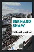 Cover: Bernard Shaw - Trieste Publishing