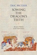 Cover: Sowing the Dragon's Teeth - Dumbarton Oaks Research Library & Collection