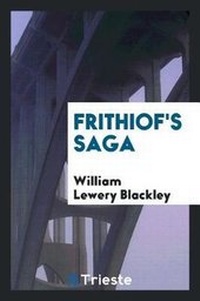 Enlarge image Cover: Frithiof's Saga - Trieste Publishing