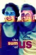 Cover: Sum of Us - Currency Press Pty Ltd