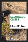 Cover: Economic Crises - Trieste Publishing