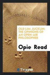 Enlarge image Cover: Old Lim Jucklin - Trieste Publishing