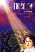 Cover: Jerusalem - Currency Press Pty Ltd