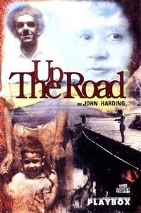 Enlarge image Cover: Up the Road - Currency Press Pty Ltd
