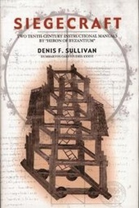 Enlarge image Cover: Siegecraft - Dumbarton Oaks Research Library & Collection